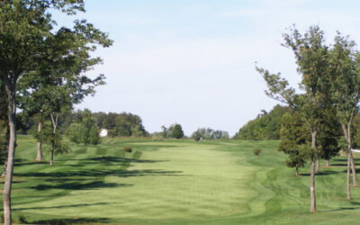 MGA Junior Amateur to Expand to 54 Holes at Crown Pointe