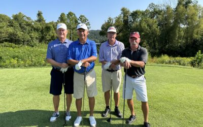 Senior Series Wraps Up at Old Kinderhook