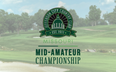 Mid-Amateur Championship to be held Aug. 26-27