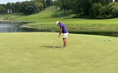 Glennon Repeats Women’s Senior Amateur Championship Win