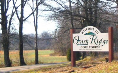 Senior Series Has Final 2023 Event at Ozark Ridge