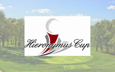 Hieronymus Cup Matches to be held Oct. 7-8