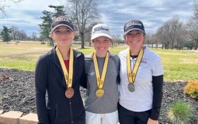 Edgeman Wins 2024 MGA Girls’ Spring Kickoff