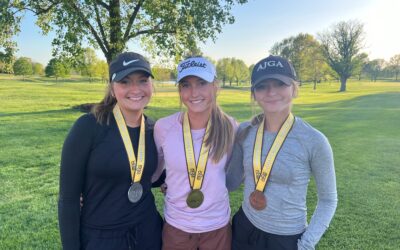 Bowman Wins Girls’ Shootout in Dominating Performance