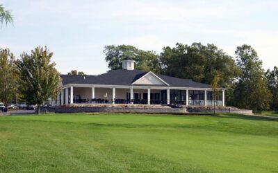 Missouri Junior Tour Makes a Stop at Heritage Hills