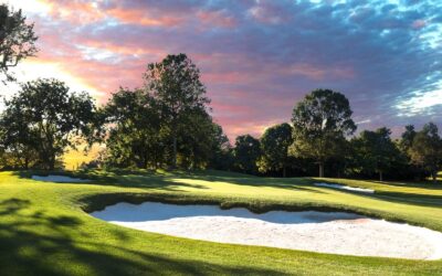 Women’s Amateur Championship Brings Competitive Field to Hickory Hills