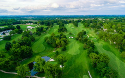 117th Missouri Amateur Golf Championship Returns to St. Joseph Country Club