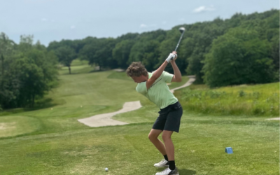 Paradise Pointe Qualifier Sends 23 Players to Missouri Amateur Championship