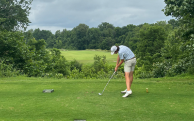 Lambert Leads Missouri Amateur Qualifiers at Dalhousie