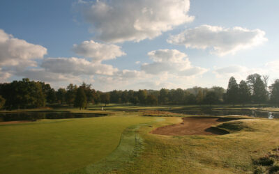 Oak Meadow Country Club Welcomes Missouri Junior Tour Golfers