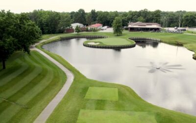 2024 Junior Match Play Championship to be Held at Mules National Golf Club June 10-13