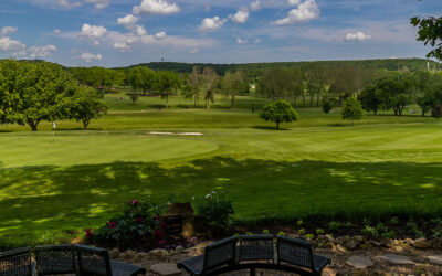 Missouri Junior Tour Golfers Compete at Lake Valley