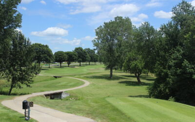 Sedalia Country Club Hosts Missouri Junior Tour Event