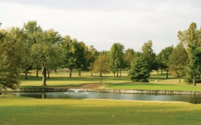 Senior Golfers Compete in Senior Series Event at Twin Hills