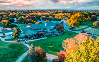 Historic Blue Hills Country Club Hosts 35th Annual Missouri Senior Amateur Championship