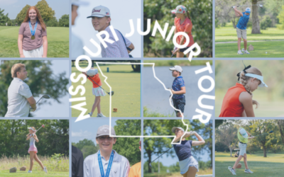 Missouri Junior Tour Honors 2024 Players of the Year