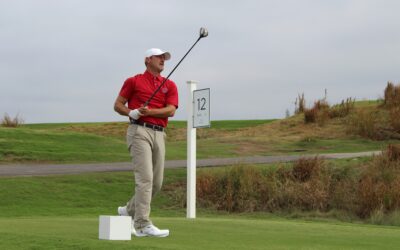 Missouri’s Brad Nurski Helps Lead West Team to Victory at Prestigious East West Matches at Maridoe Golf Club