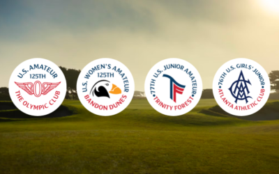 Missouri Golf Association Announces USGA Exemptions for 2025 Champions