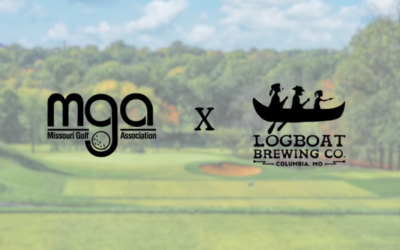 Missouri Golf Association and Logboat Brewing Co. Continue Partnership for 2025 Season